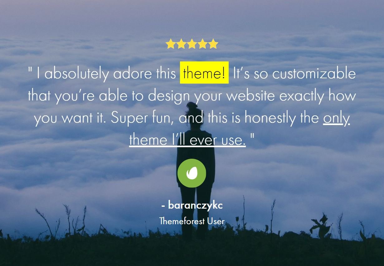 Choicy – Digital Marketing Agency WordPress Theme - Image 5