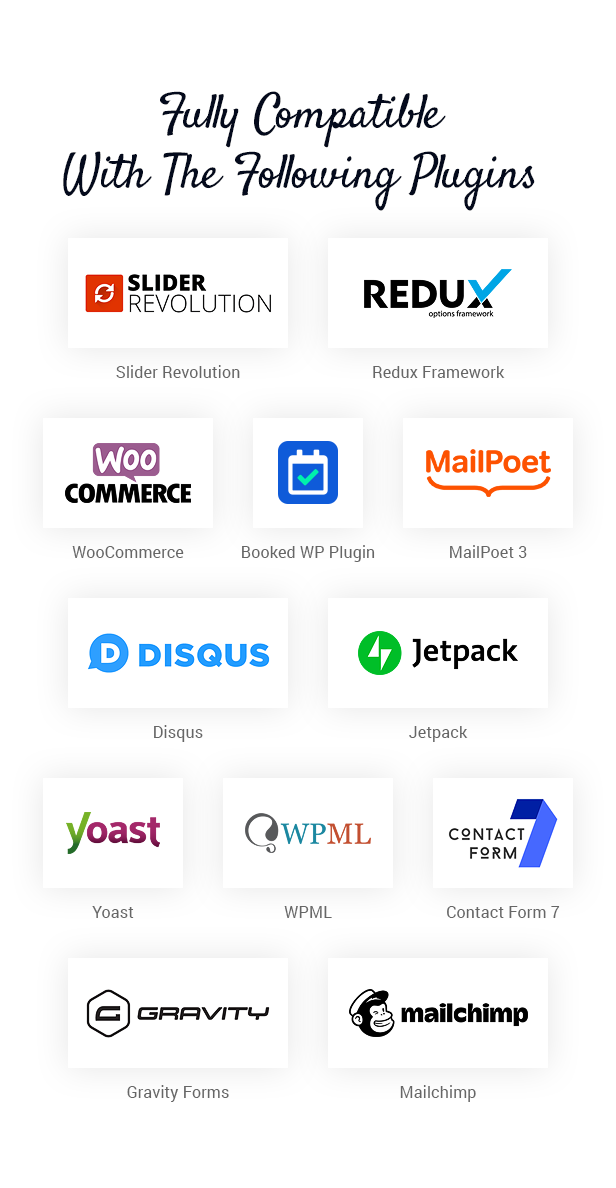 LeMar – Seafood Restaurant WordPress Theme - Image 4