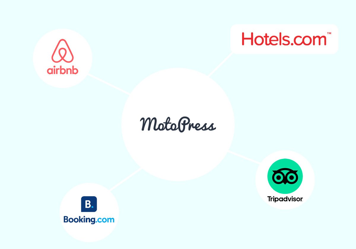 Kinsley - Hotel Booking Theme - Image 7