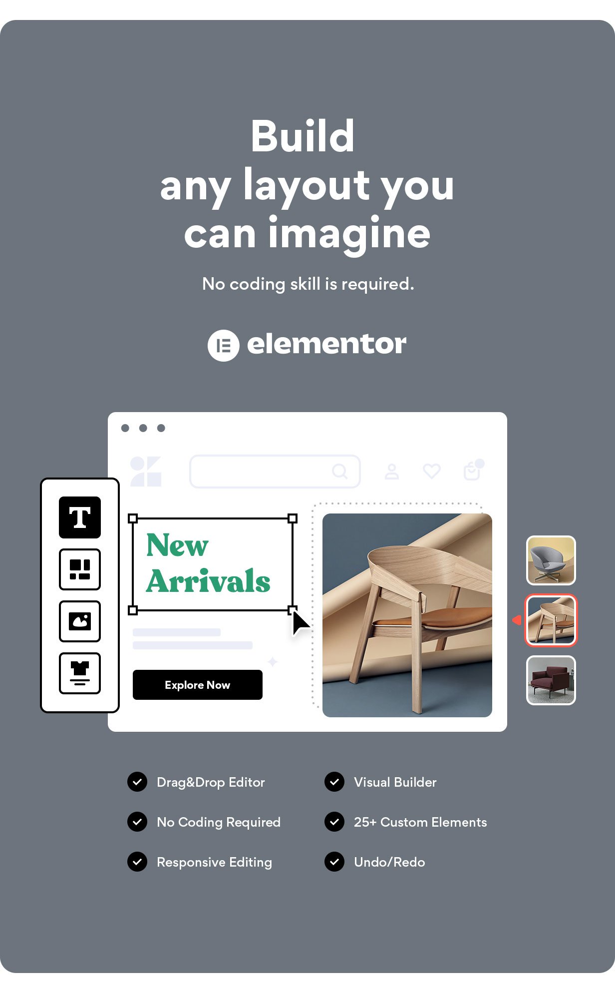 Motta – Multi-Vendor and Marketplace WordPress Theme - Image 4