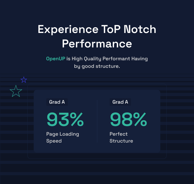 Openup - AI Content Writer & AI Application WordPress Theme - Image 5