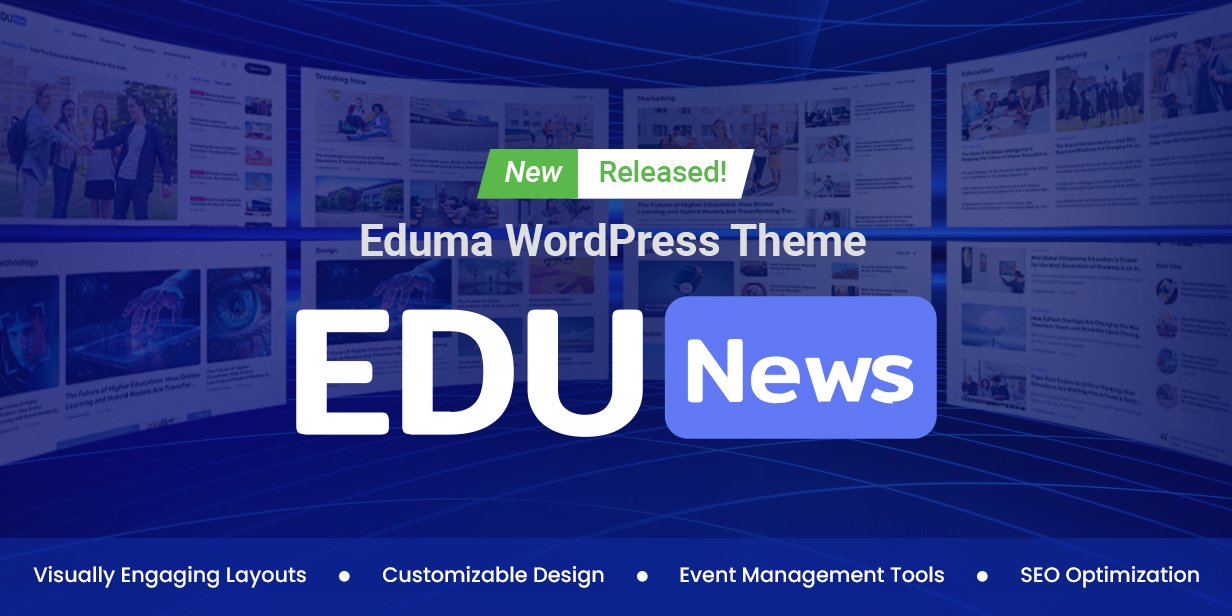 Eduma Education WordPress Theme - Image 2