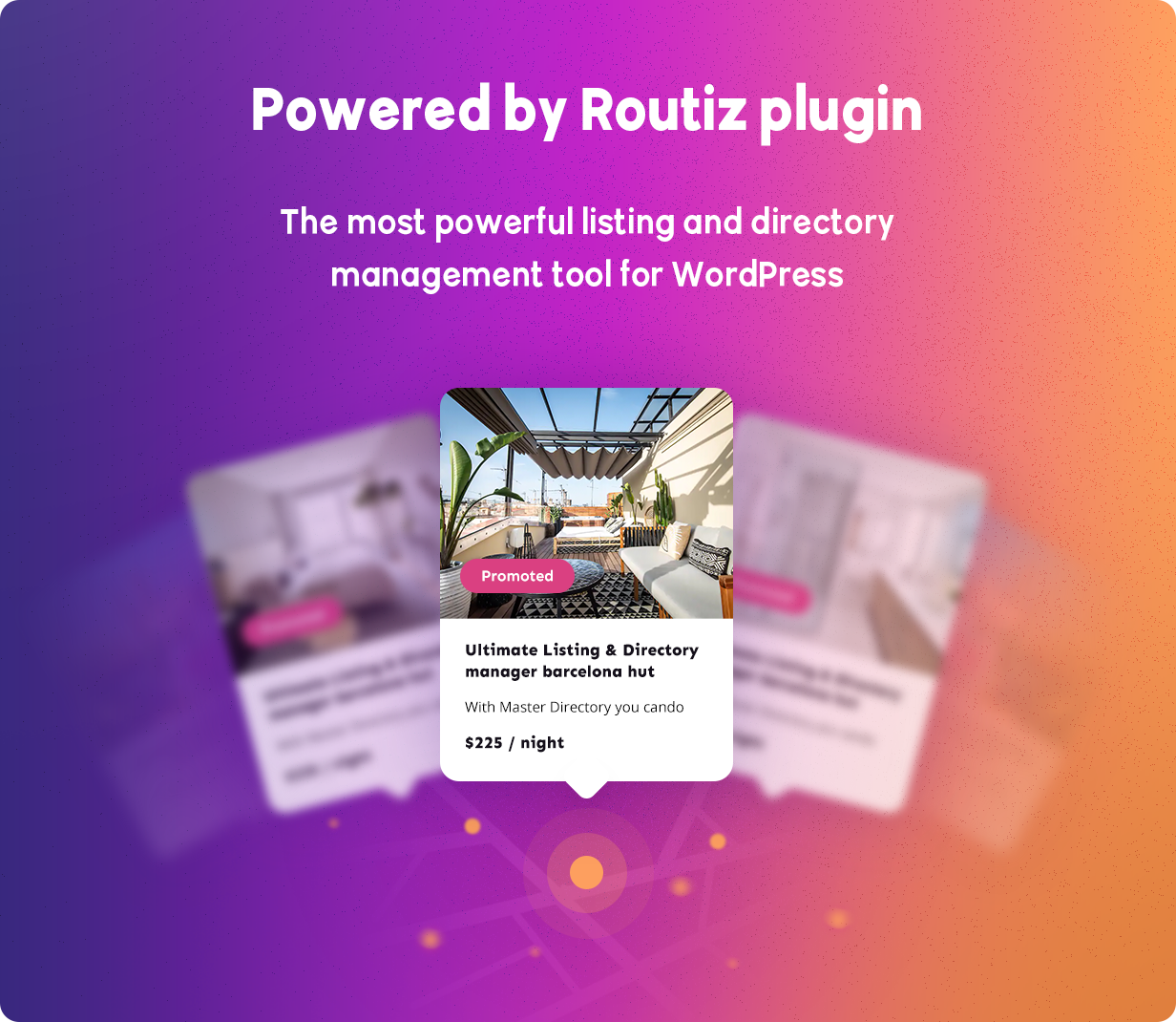 Brikk – Directory & Listing WordPress Theme - Image 2