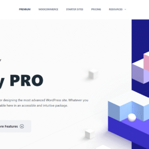 Blocksy Companion (Premium)