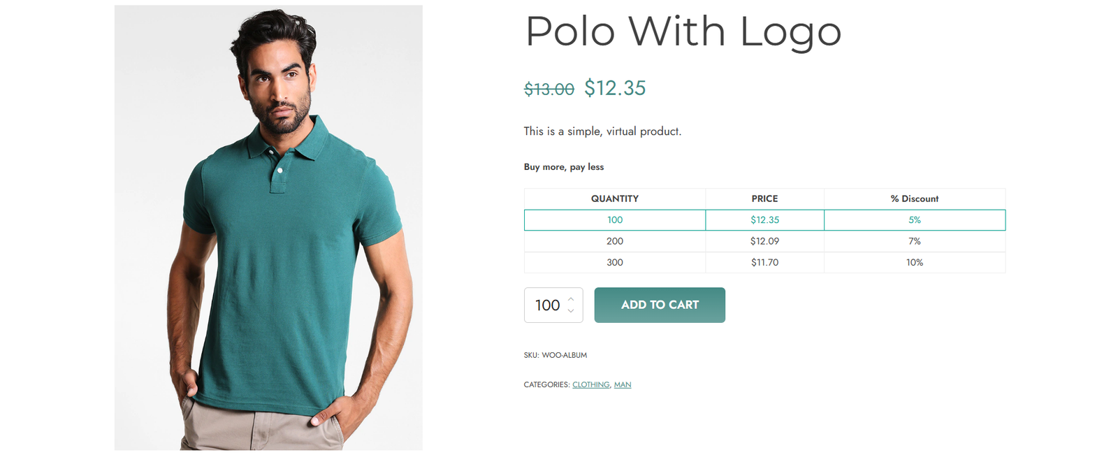 YITH WooCommerce Dynamic Pricing and Discounts Premium - Image 4