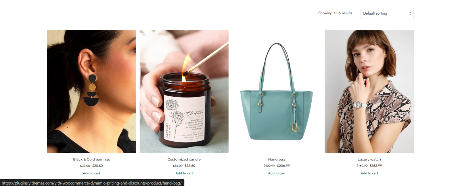 YITH WooCommerce Dynamic Pricing and Discounts Premium - Image 3