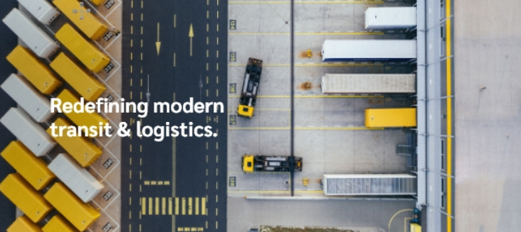 GlobeFarer – Transportation and Logistics Theme - Image 4