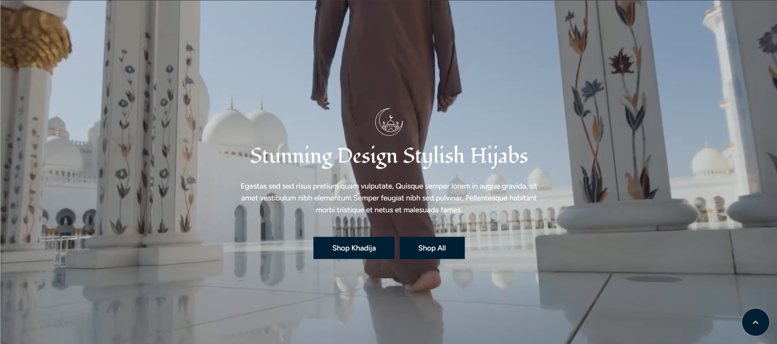 Khadija – Fashion WooCommerce Theme - Image 5