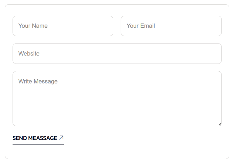 Bency – Digital Agency Elementor Template Kit - Image 6