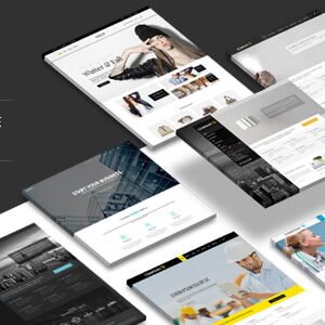 RT-Theme 19 Multi-Purpose WordPress Theme
