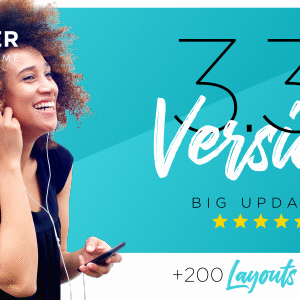 Composer – Responsive Multi-Purpose High-Performance WP Theme